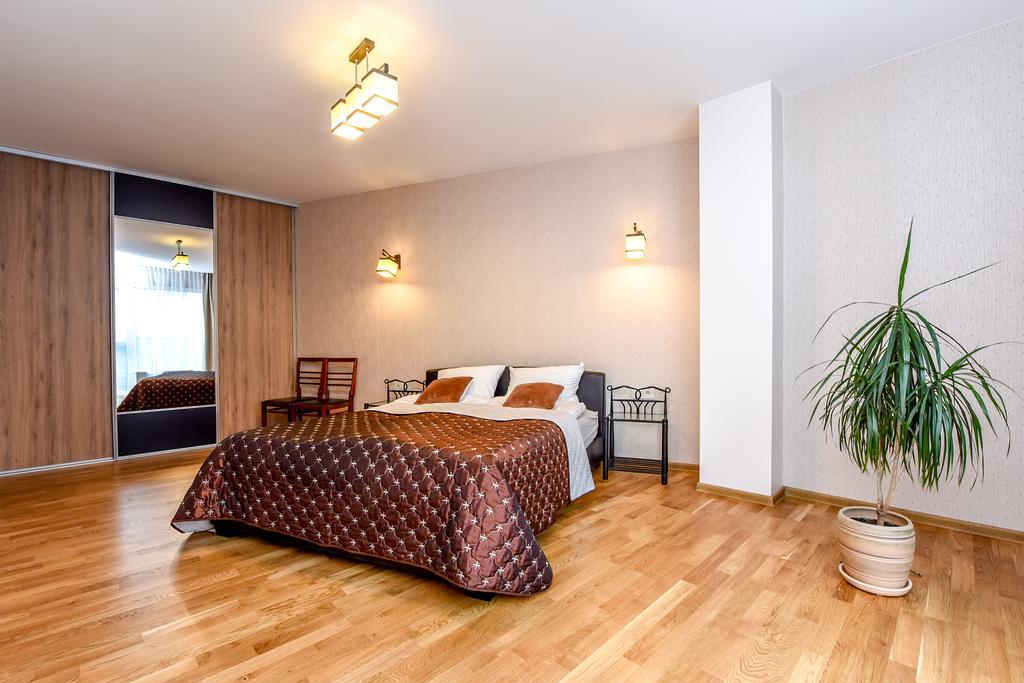 Butas Druskupio Apartment Birstonas Ngoại thất bức ảnh