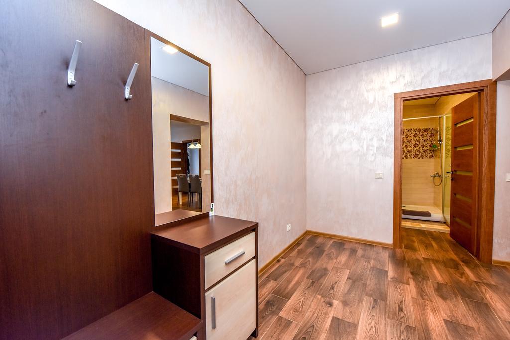 Butas Druskupio Apartment Birstonas Ngoại thất bức ảnh
