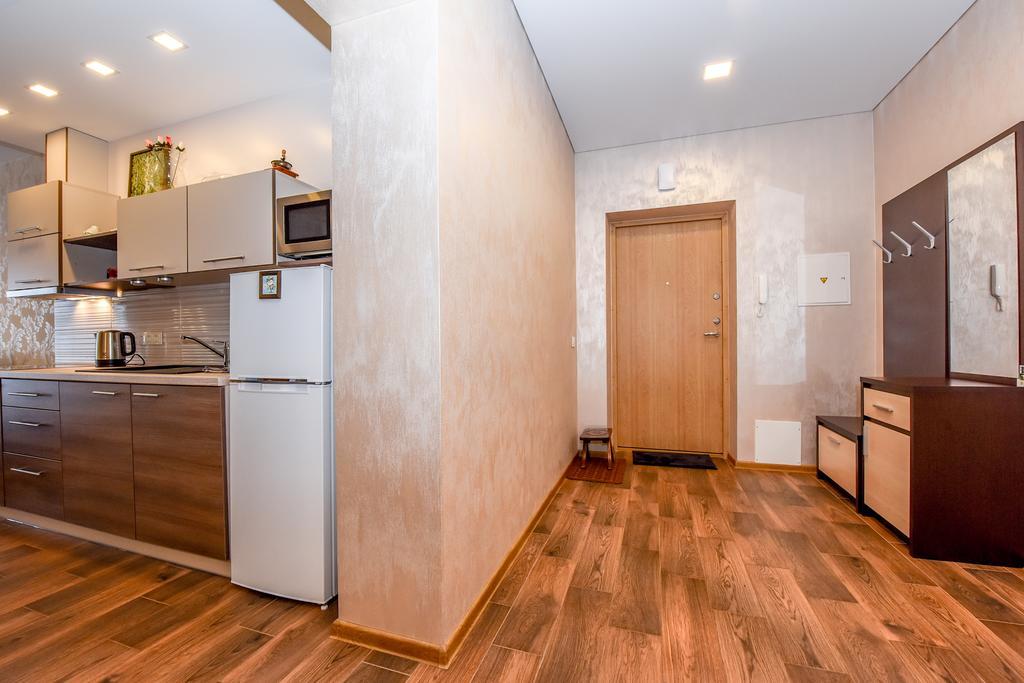 Butas Druskupio Apartment Birstonas Ngoại thất bức ảnh